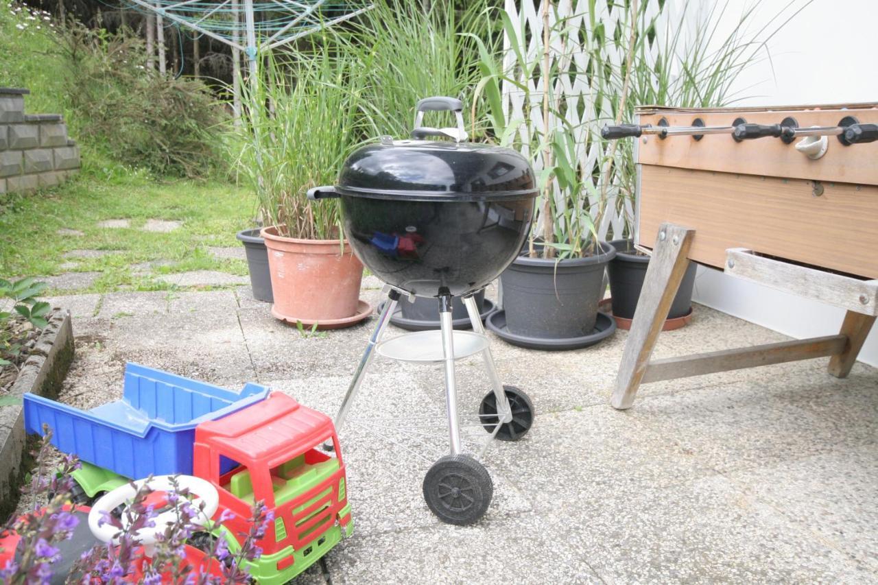 Ferienwohnung Leutschach Esterno foto